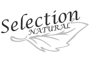 Selection Natural Logo