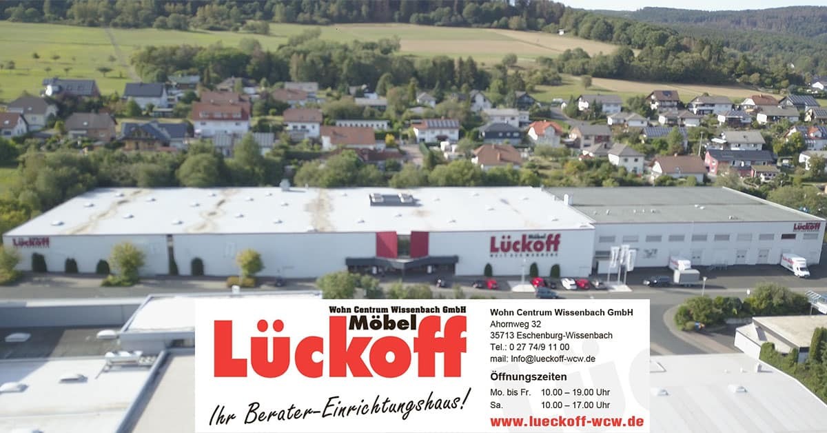 Möbel Lückoff