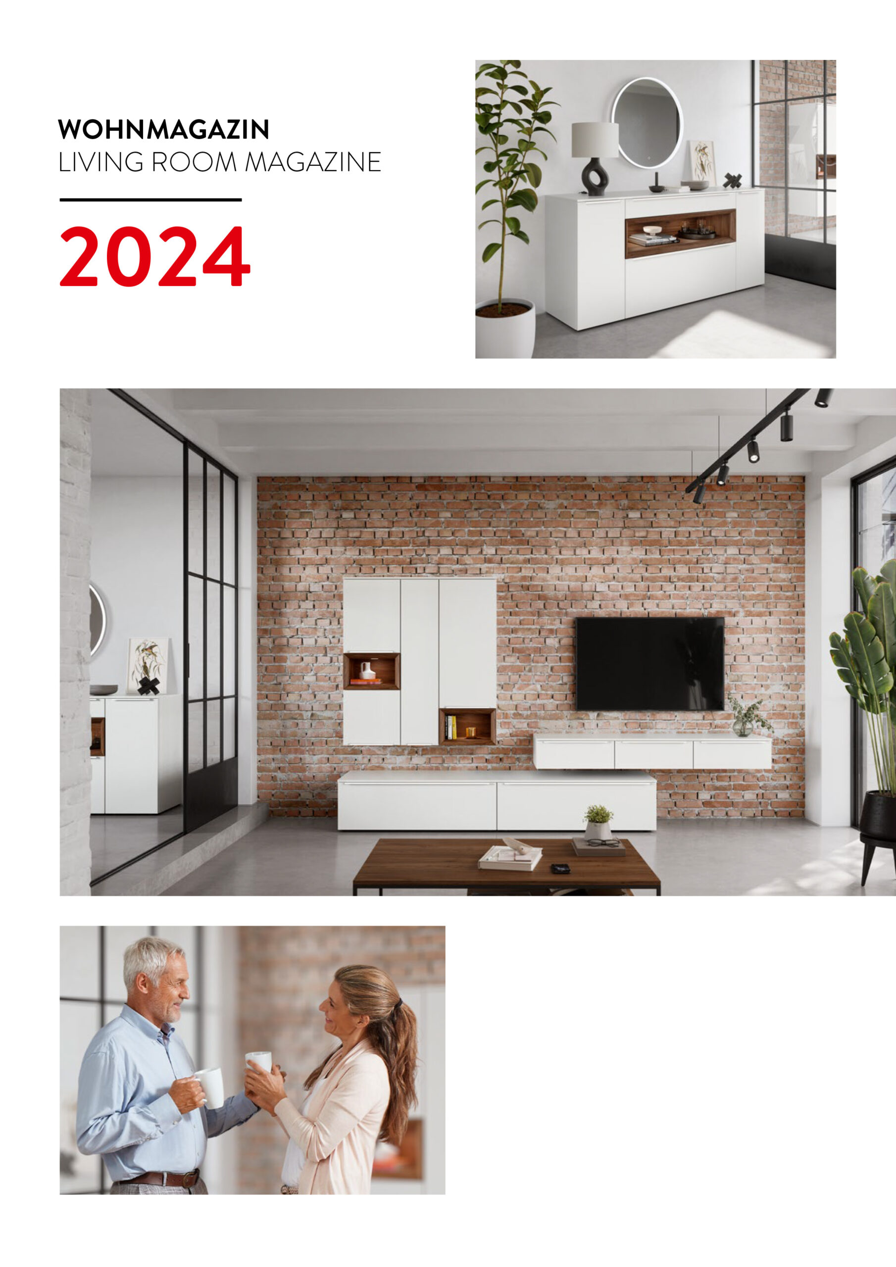 Wohnmagazin 2024