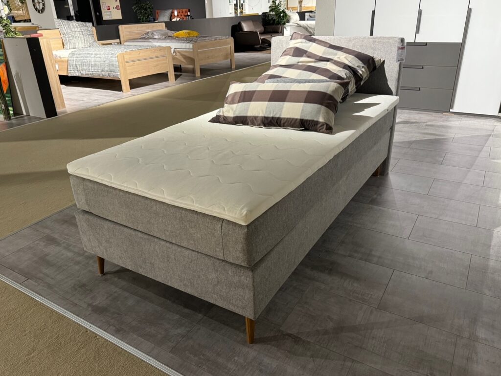 Boxspringbett 100x200