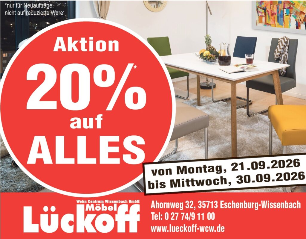 Möbel Angebote Eschenburg – aktuelle Ausstellungsstücke entdecken 1 Screenshot 2026 09 22 095508
