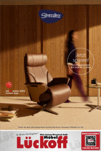 Möbel Lückoff Aktuelles – Aktionen und Neuigkeiten 2 Stressless® Aktionswochen